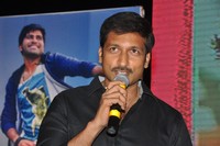 Run Raja Run Audio Launch